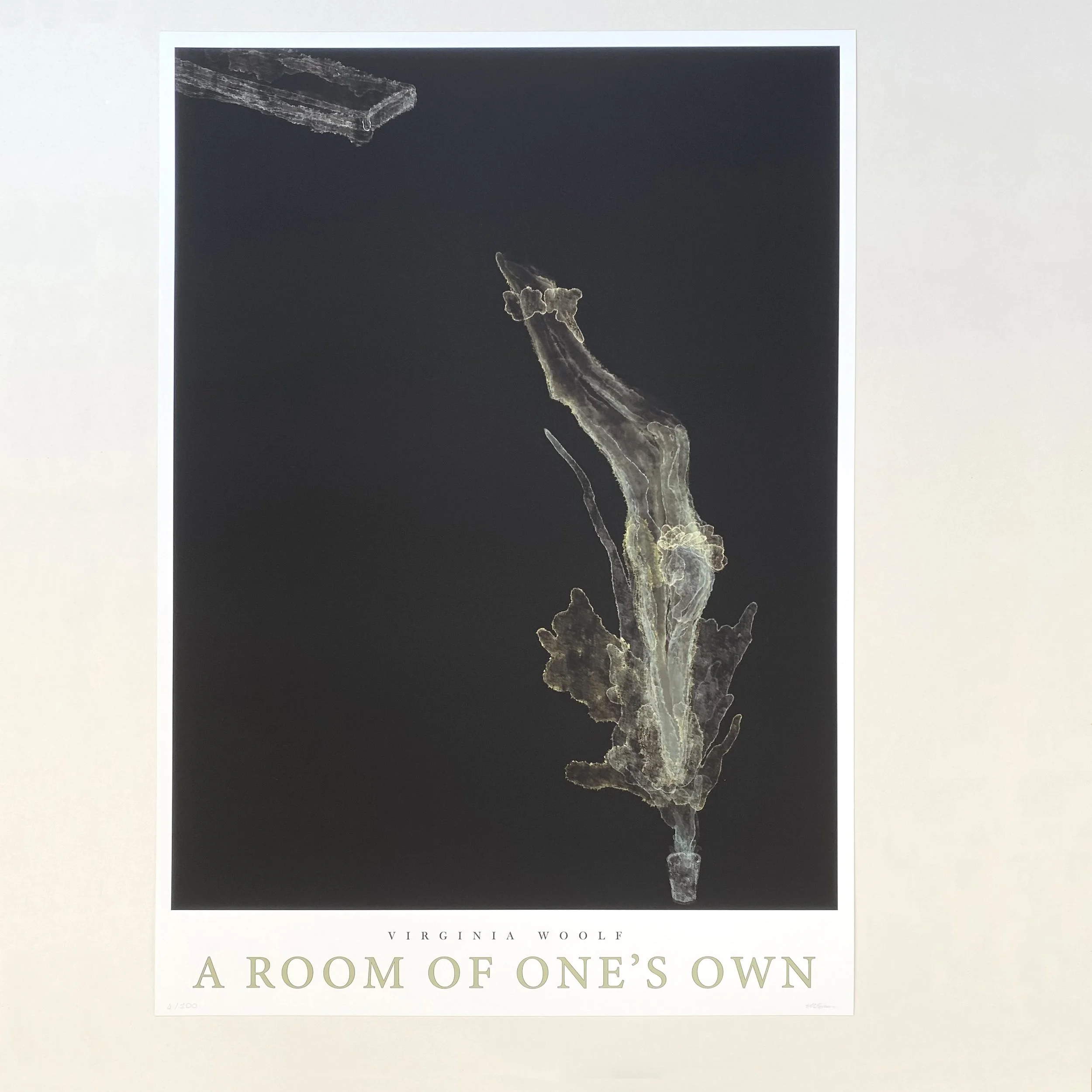 A Room Of One's Own