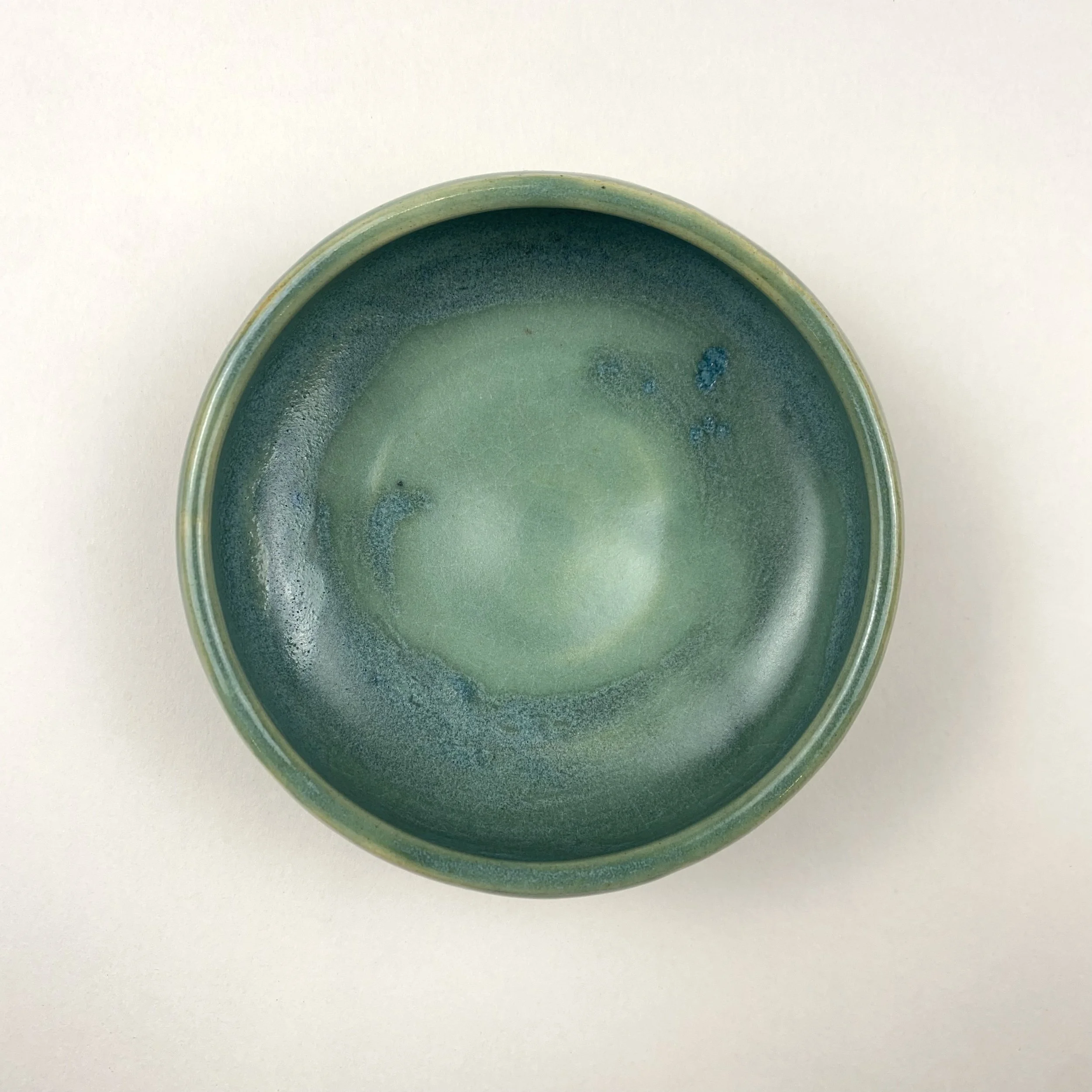 Green Bowl