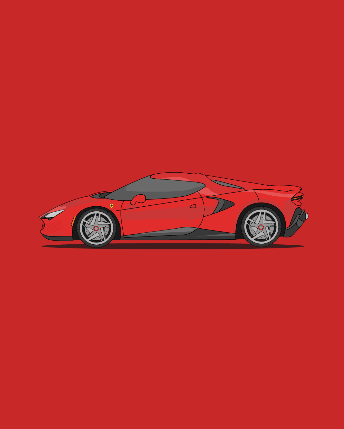 Red Ferrari SP48.png