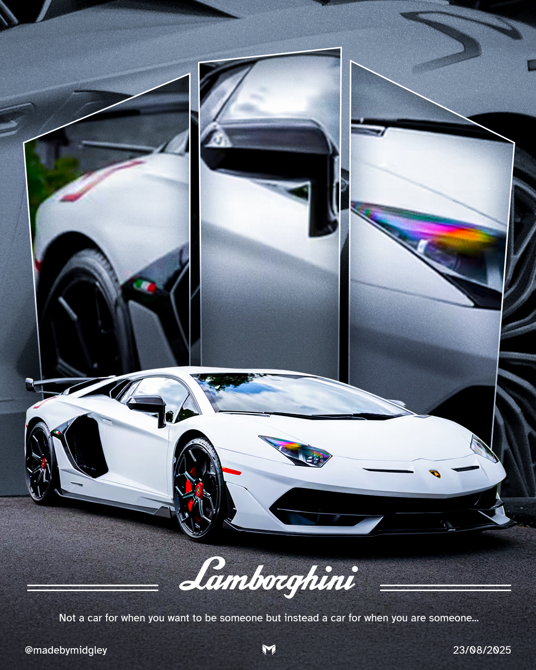 Lamborghini Hurrican Poster.png
