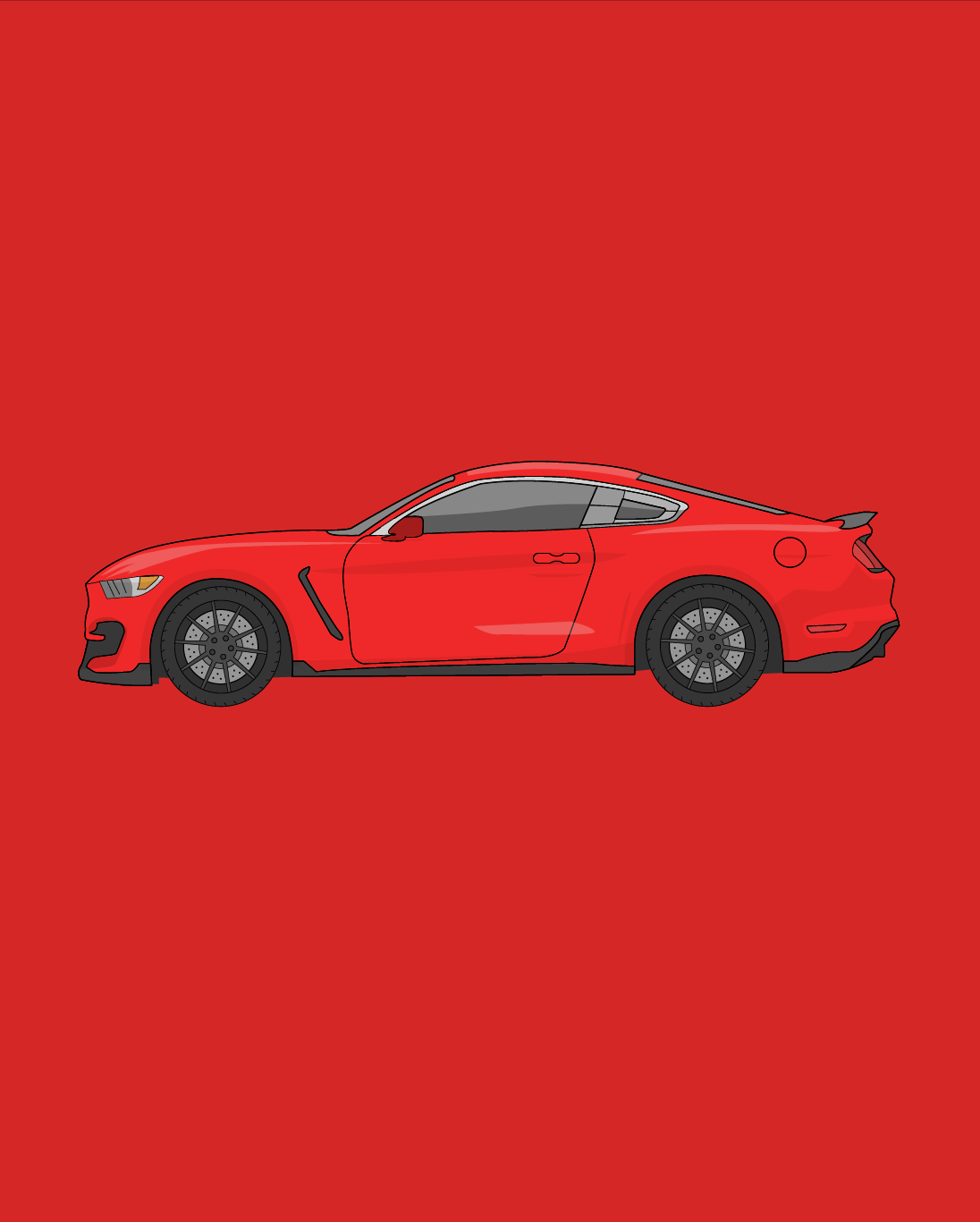 Red Mustang.png