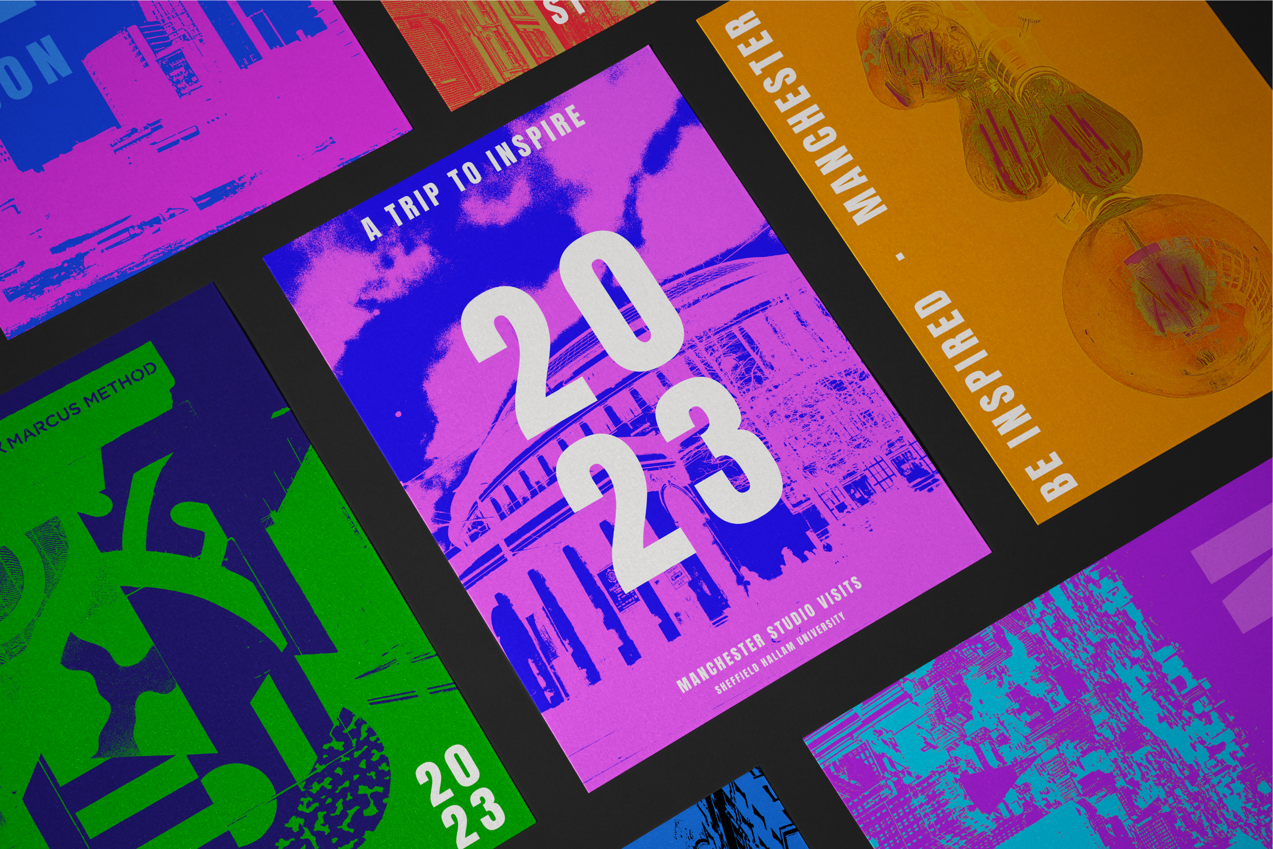 Poster Design