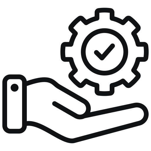 Ongoing service and maintenance solutions