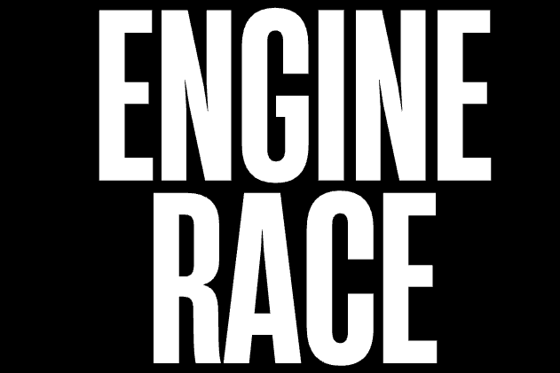 ENGINE RACE