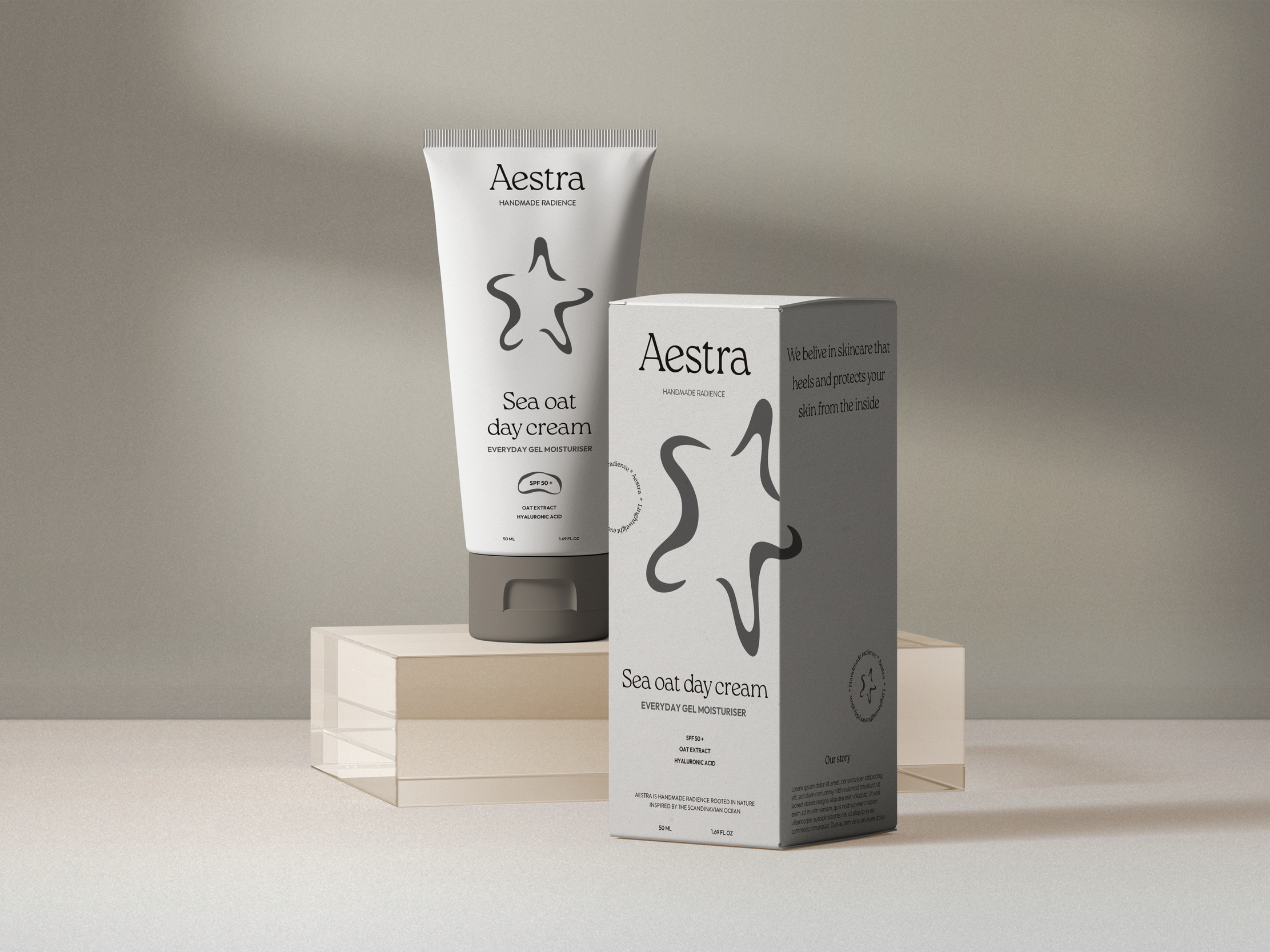Aestra