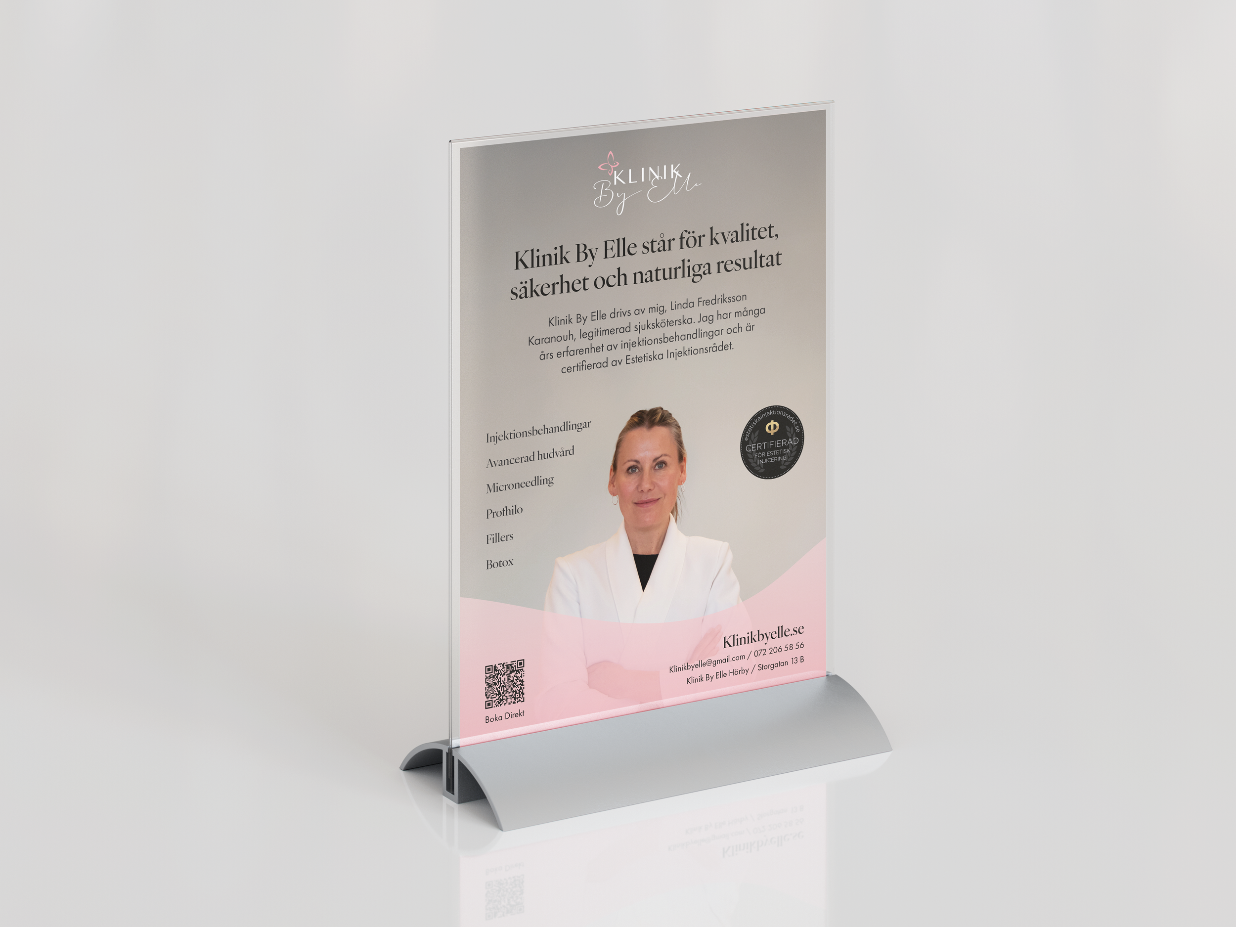 Klinik By Elle