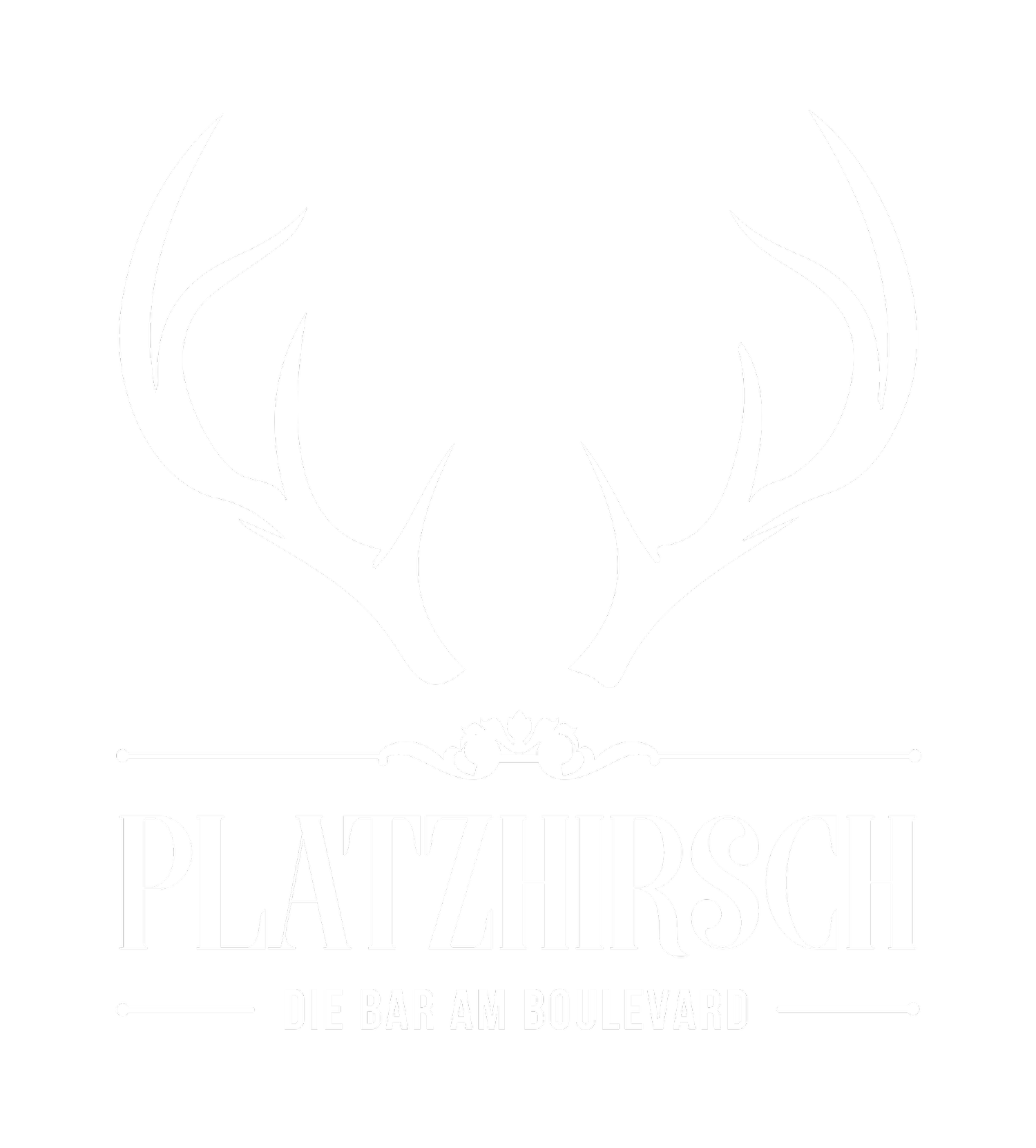 Platzhirsch
