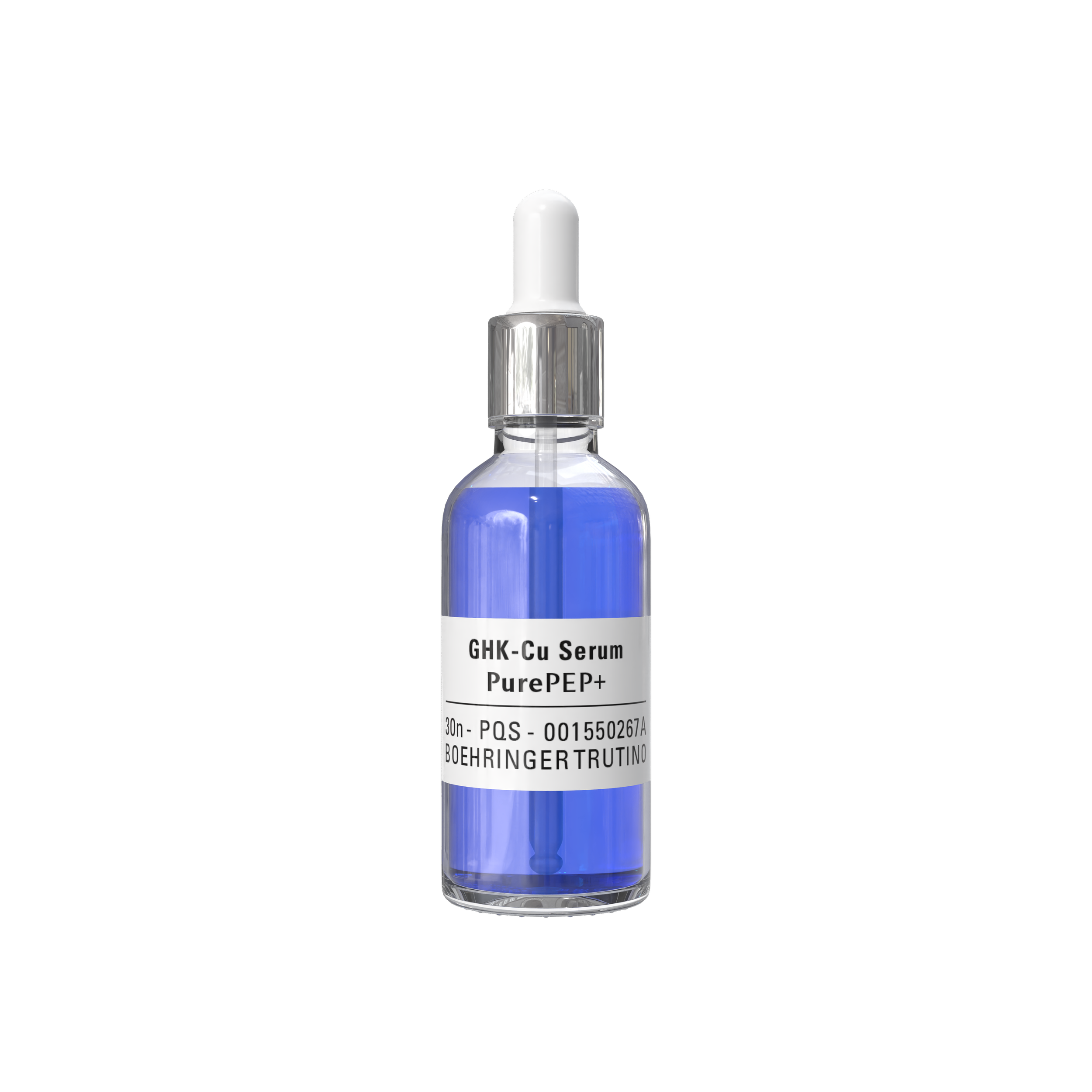 PURE GHK Serum