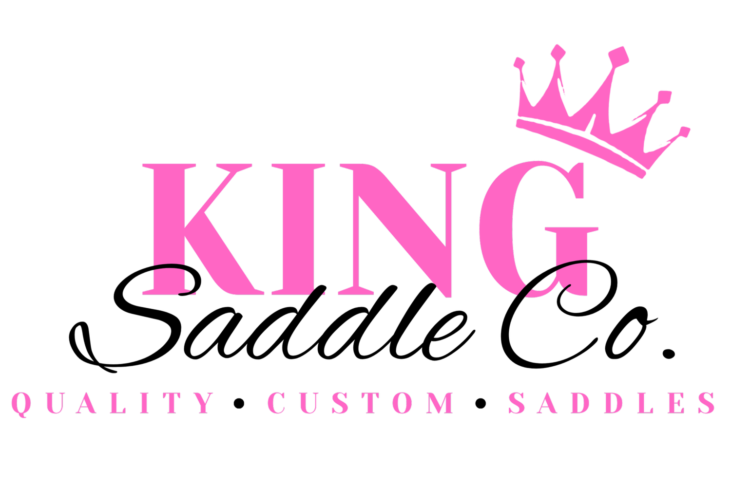 King Saddle Co.