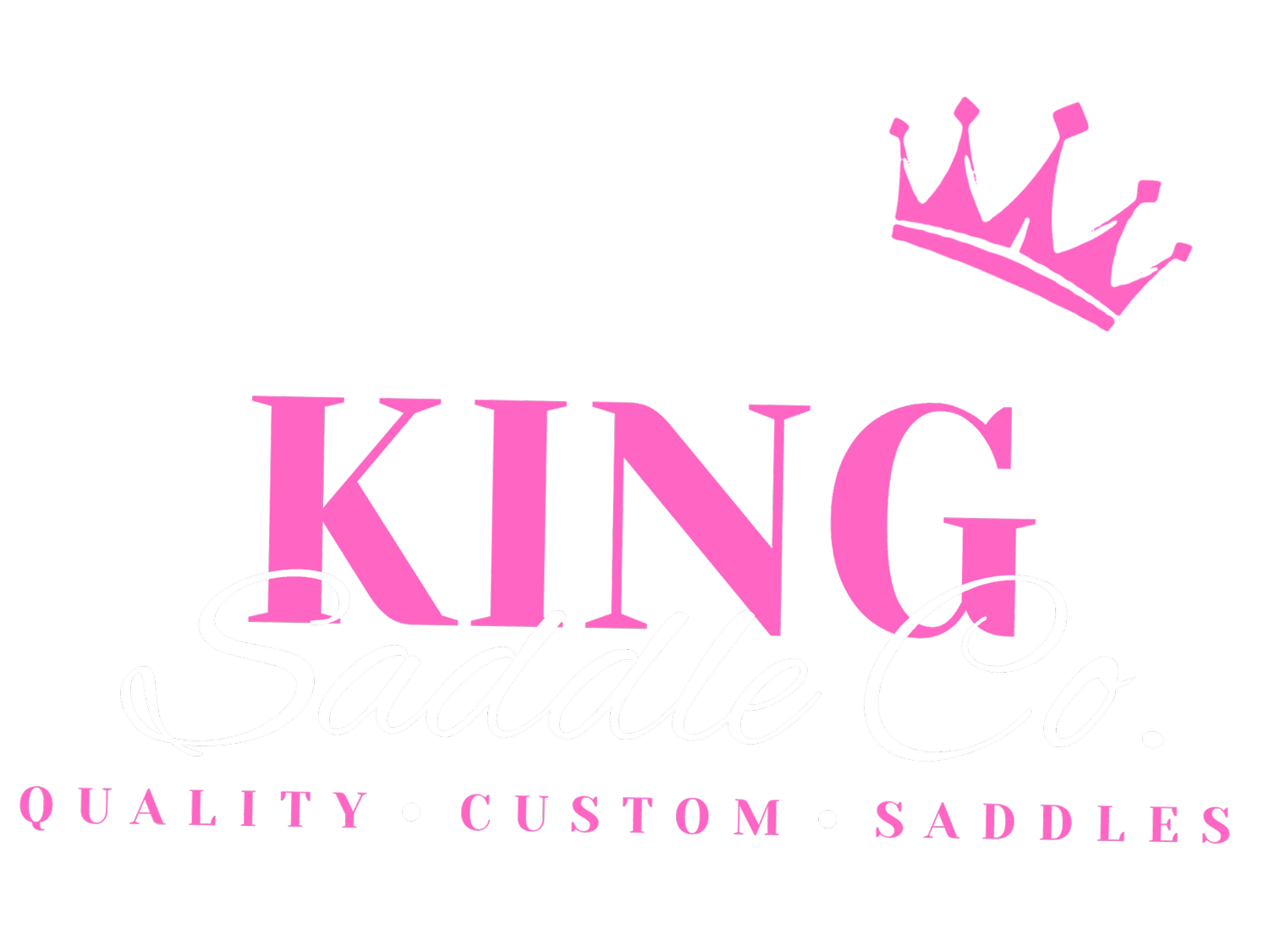 King Saddle Co.