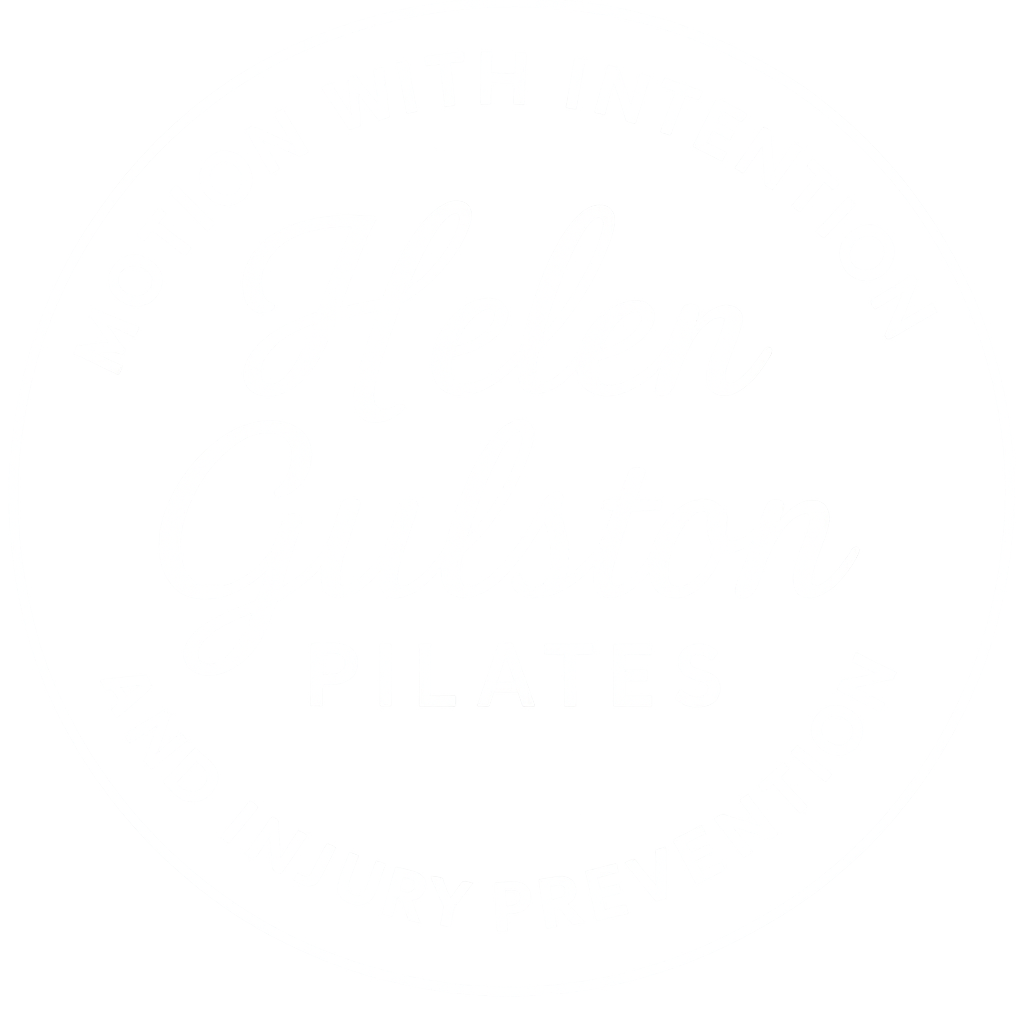 Helen Gulston Pilates 