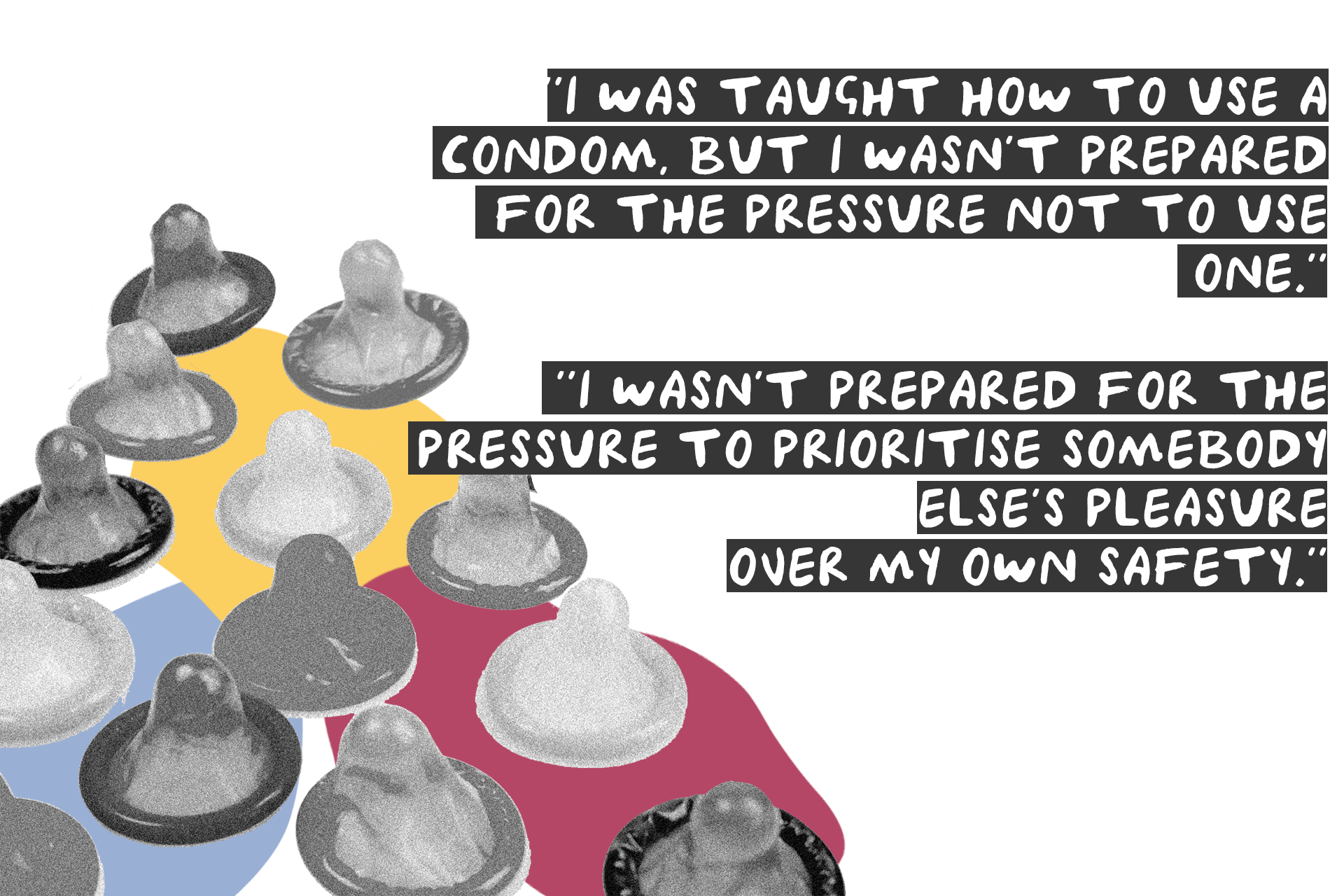 A simple guide to great sex-ed: time to start talking.