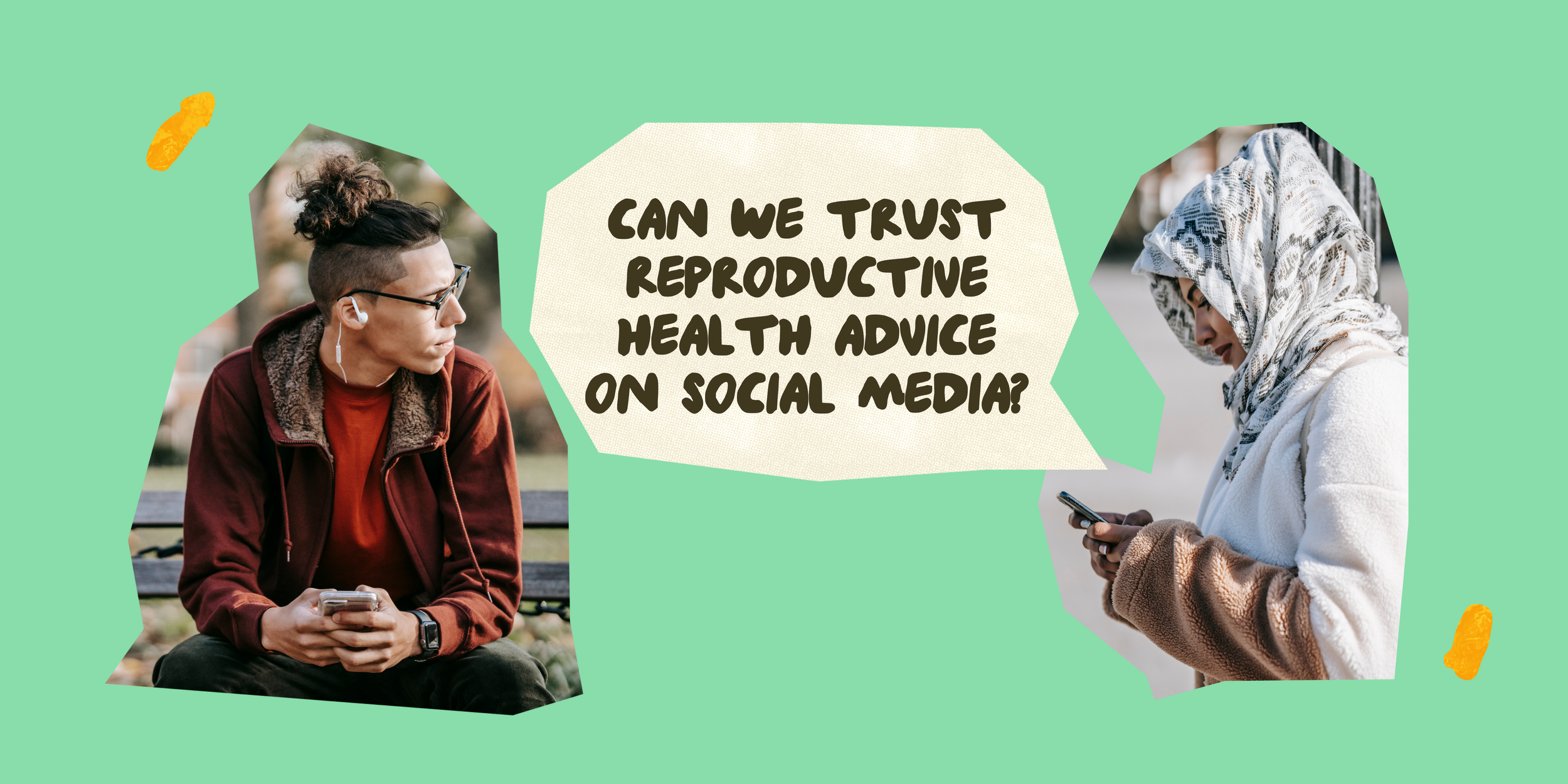Can We Trust Reproductive Health Advice on Social Media?