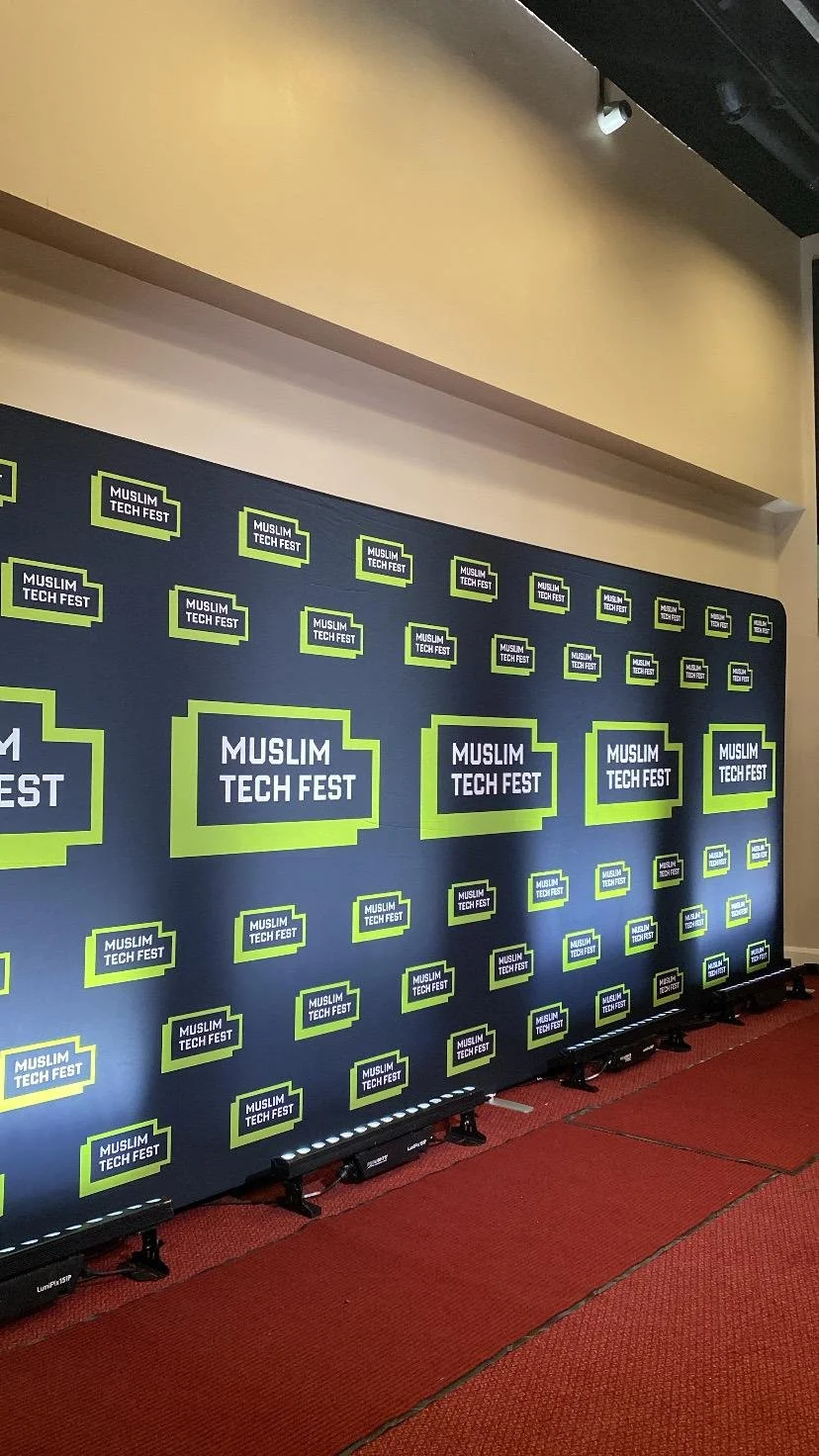 Muslim Tech Fest