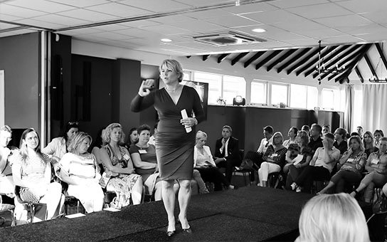 Master Class Storytelling Berlin 23./24.08.2018