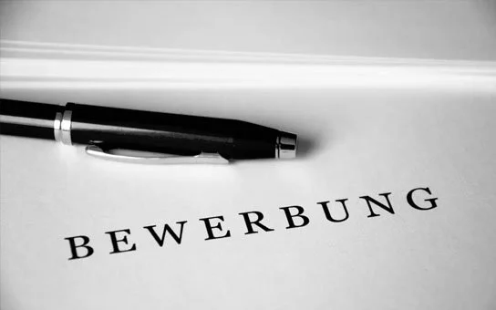 Durchblickt: die Kunst, ein erfolgreiches Bewerbungsgespräch zu führen