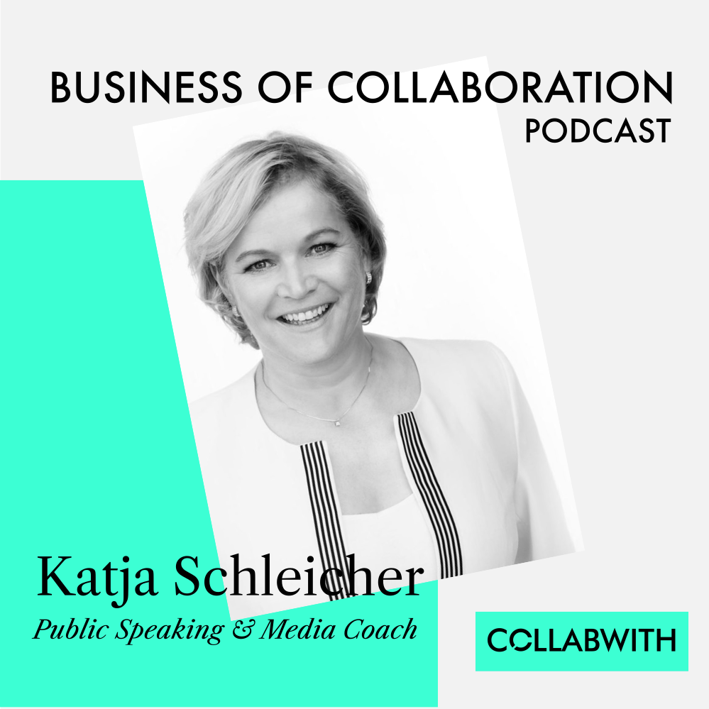 Podcast: Communicating Innovation