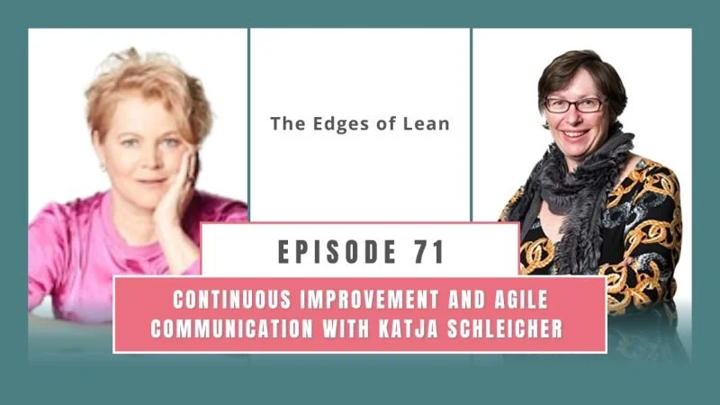 Podcast: Bella Engelbach | The age of agile