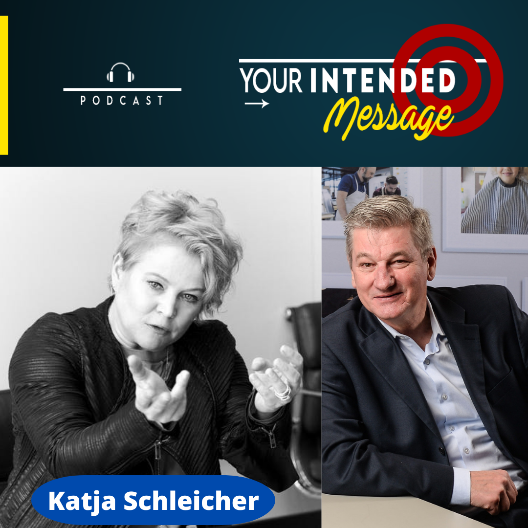 Podcast: George Torok | How to boost your cross culture communication results