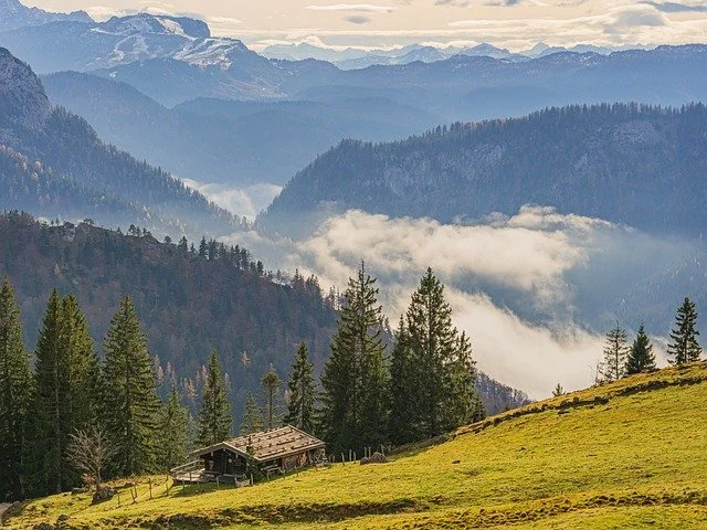 VON DER JUNGEN GENERATION LERNEN: REVERSE MENTORING RETREAT IM CHIEMGAU