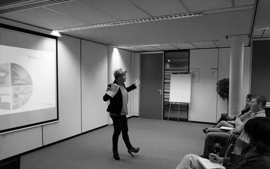 Lead With Real Talk: A Practical Playbook For High-Stakes Leadership Communication