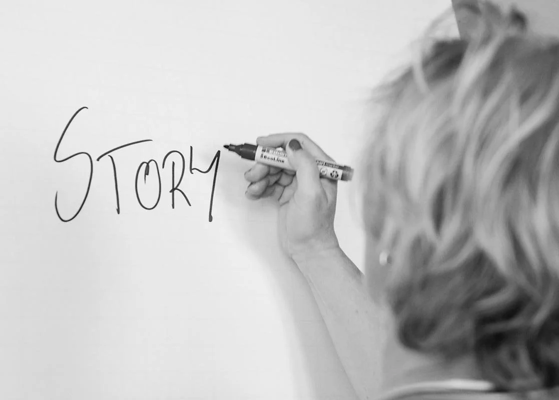 Executive Presentation Structure: Slides Last, Message First