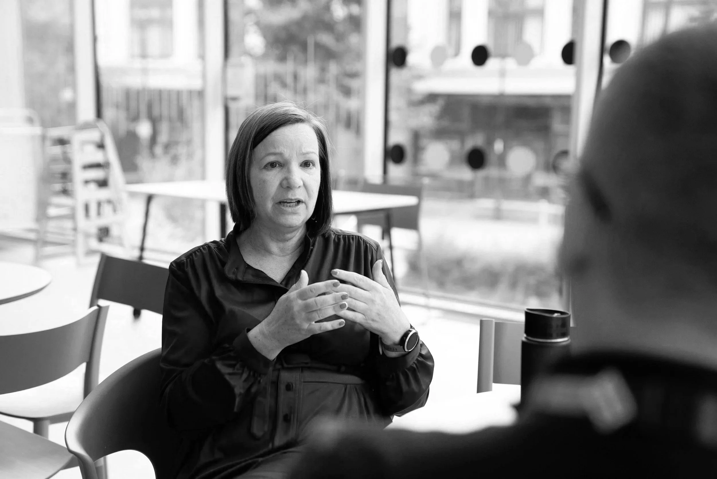 Difficult Workplace Conversations: A Step-by-Step Method