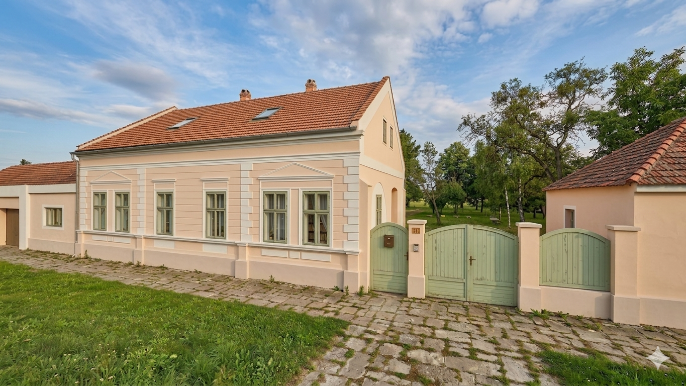 An image of the Cultural Center.