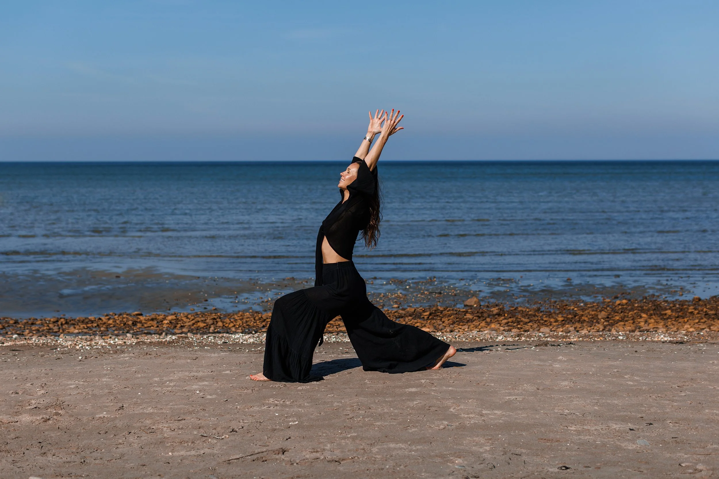 Yoga Games Båstad