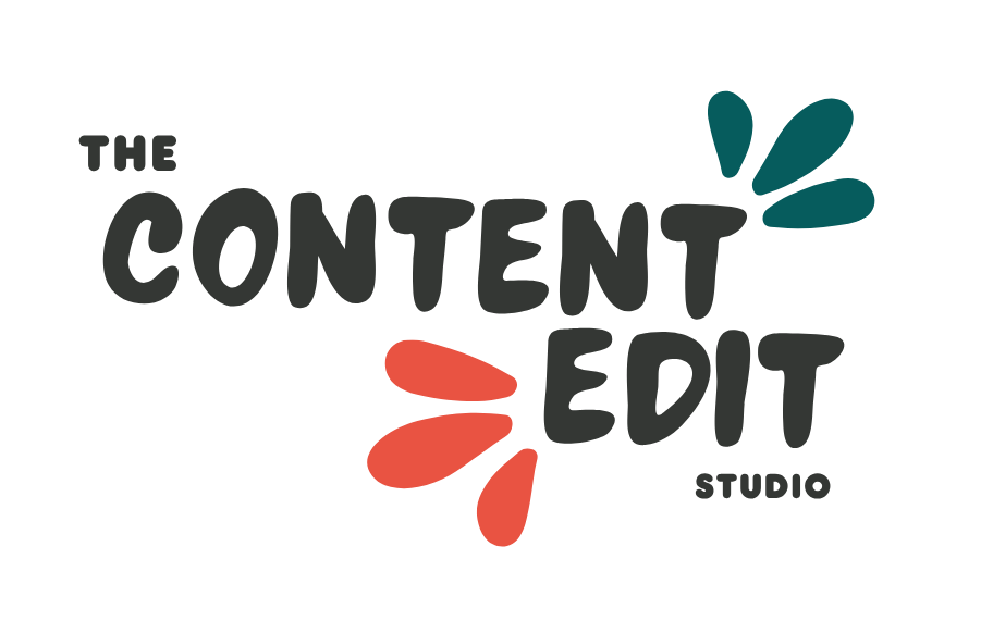 The Content Edit Studo