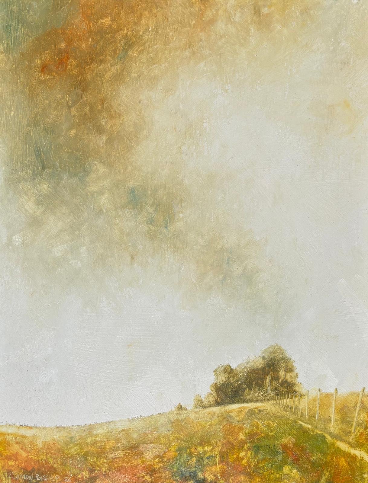 Leads towards the warmth of autumn.jpg