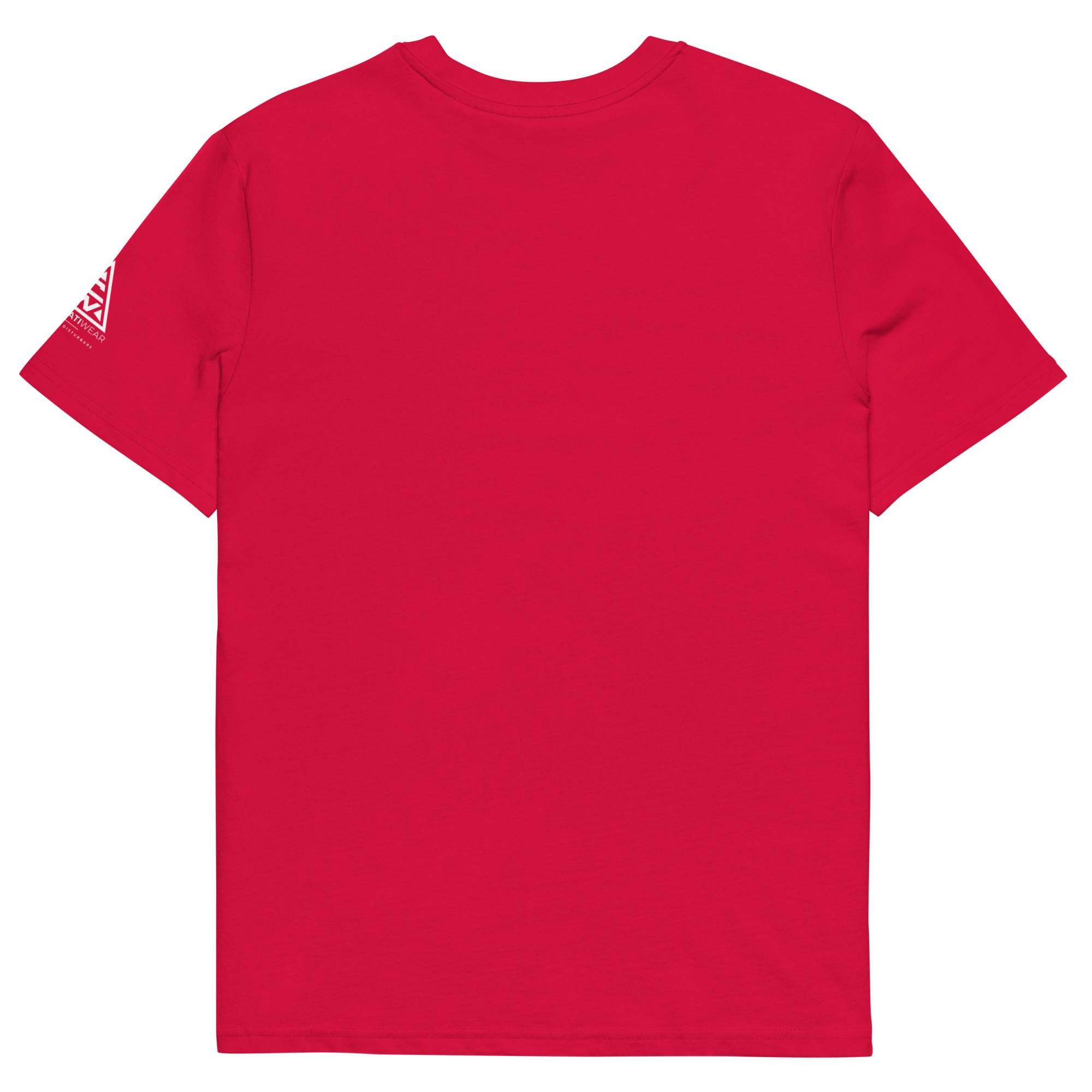 unisex-organic-cotton-creator-2.0-t-shirt-red-back-6ae0940a4a5af.png