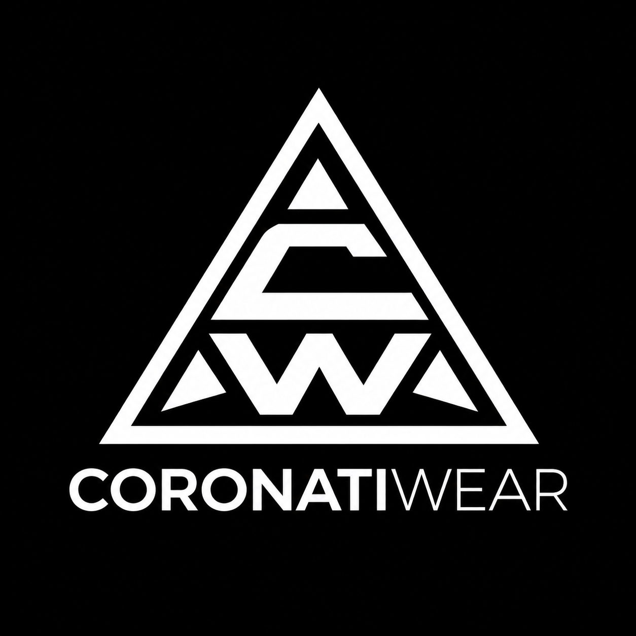 coronatiwear