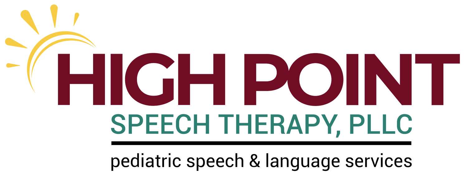 High Point Speech Therapy