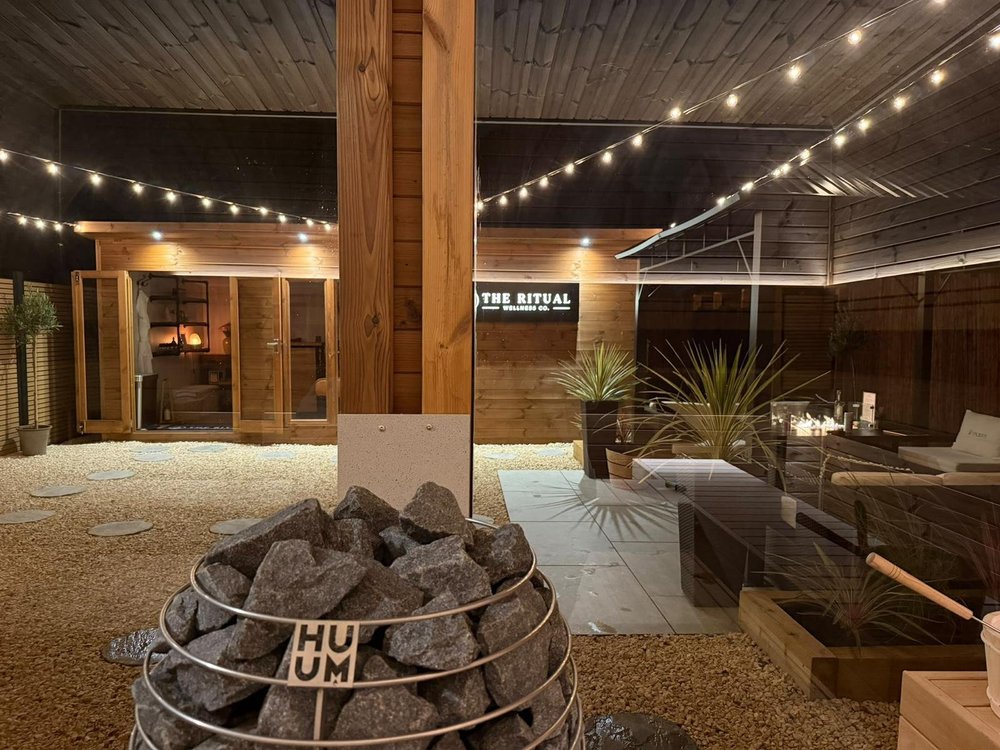 The Ritual Wellness Co. in Lichfield