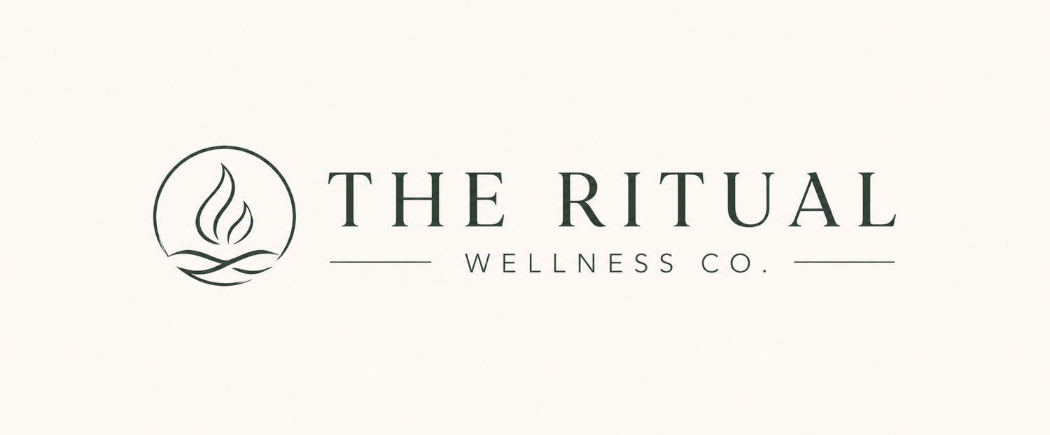 The Ritual Wellness Company
