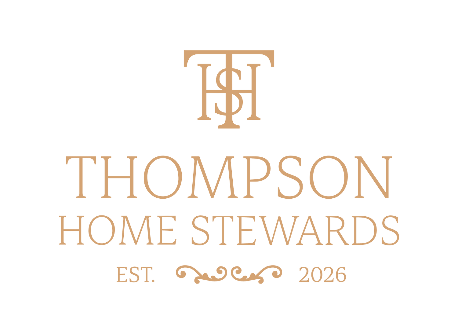 Thompson Home Stewards