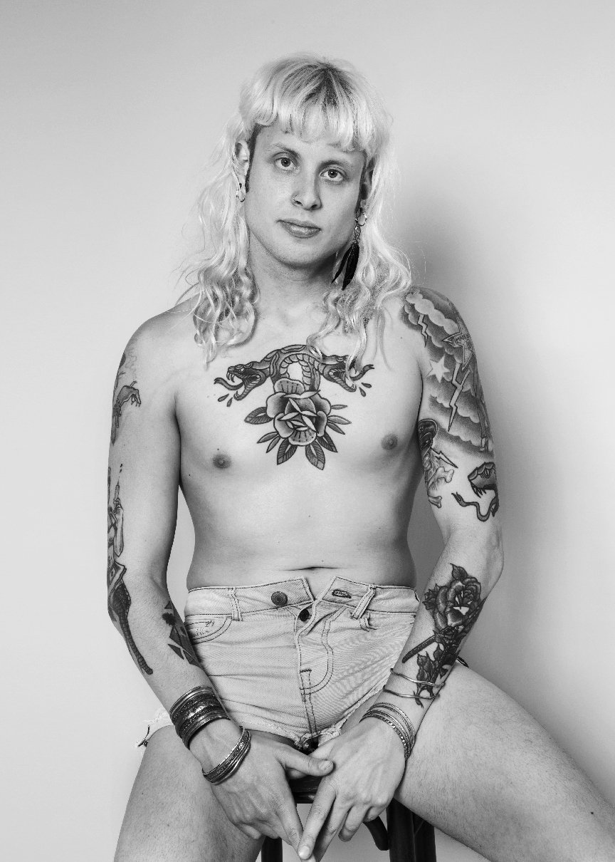 PORTRAITS