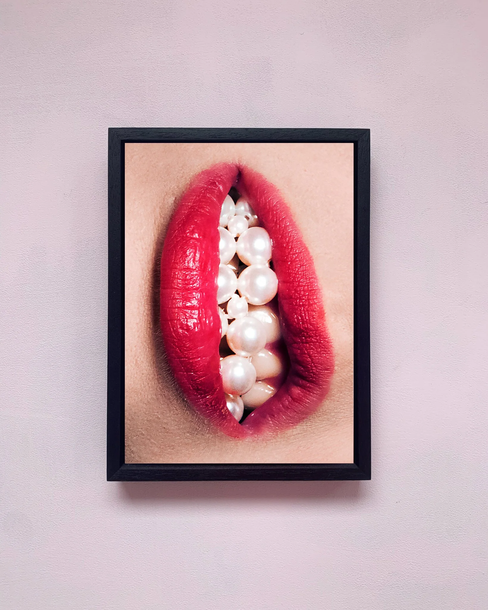 Pearls