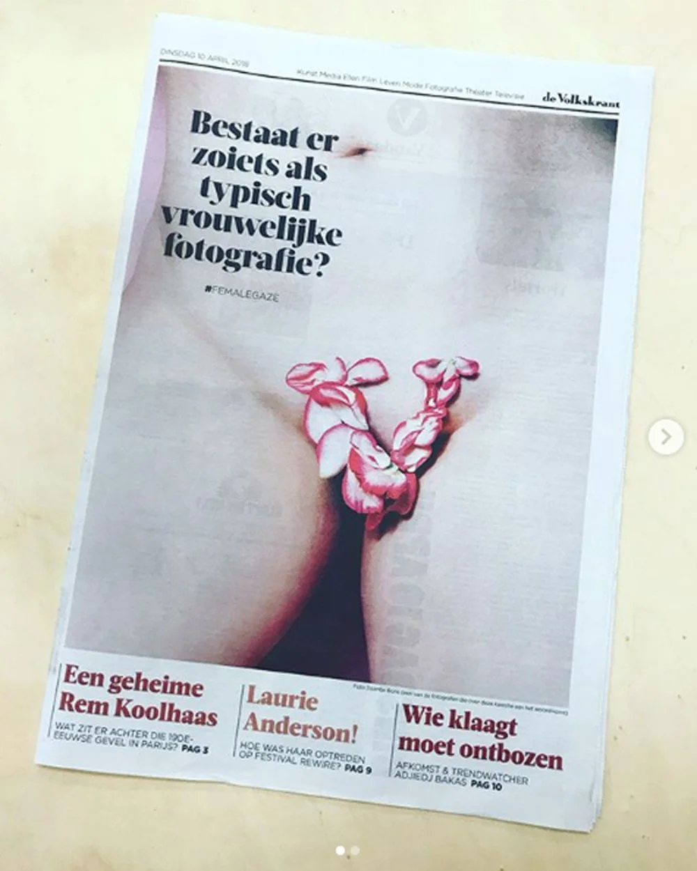 publicatie_cover Volkskrant.jpg