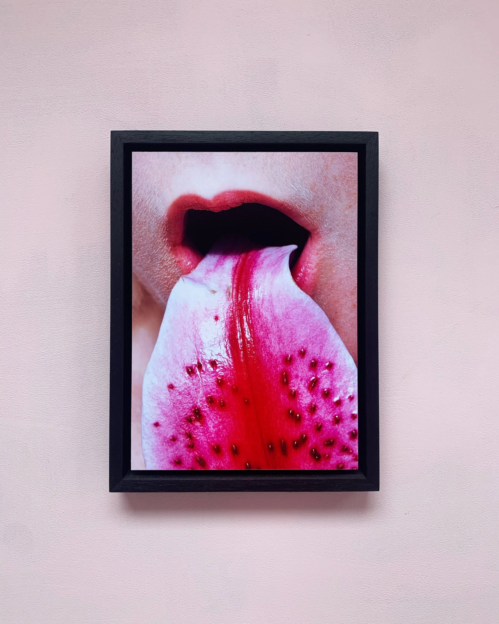 Tongue