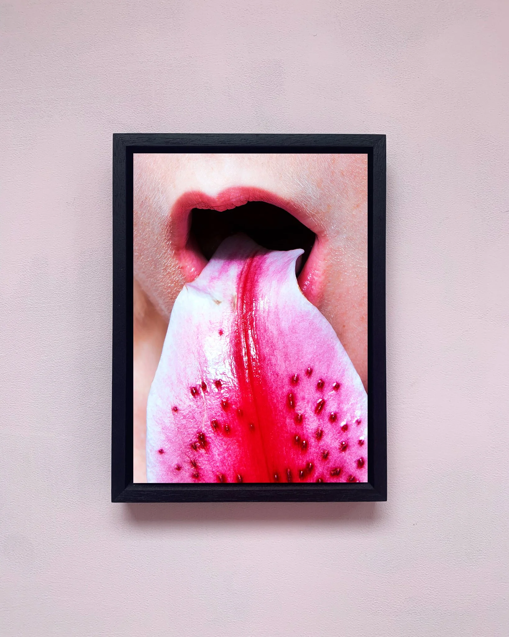 Tongue