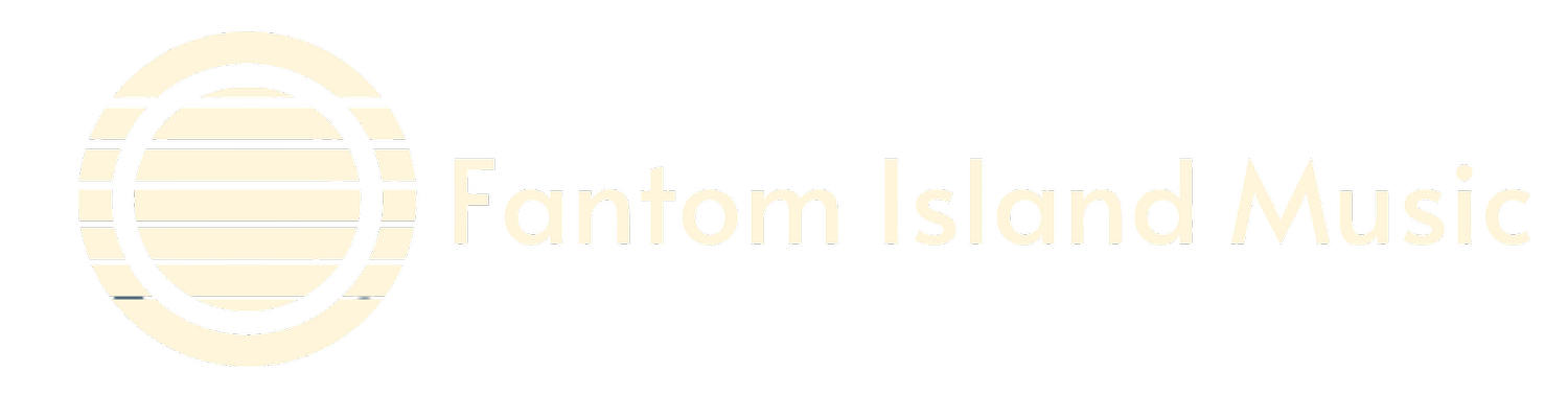 Fantom Island Music