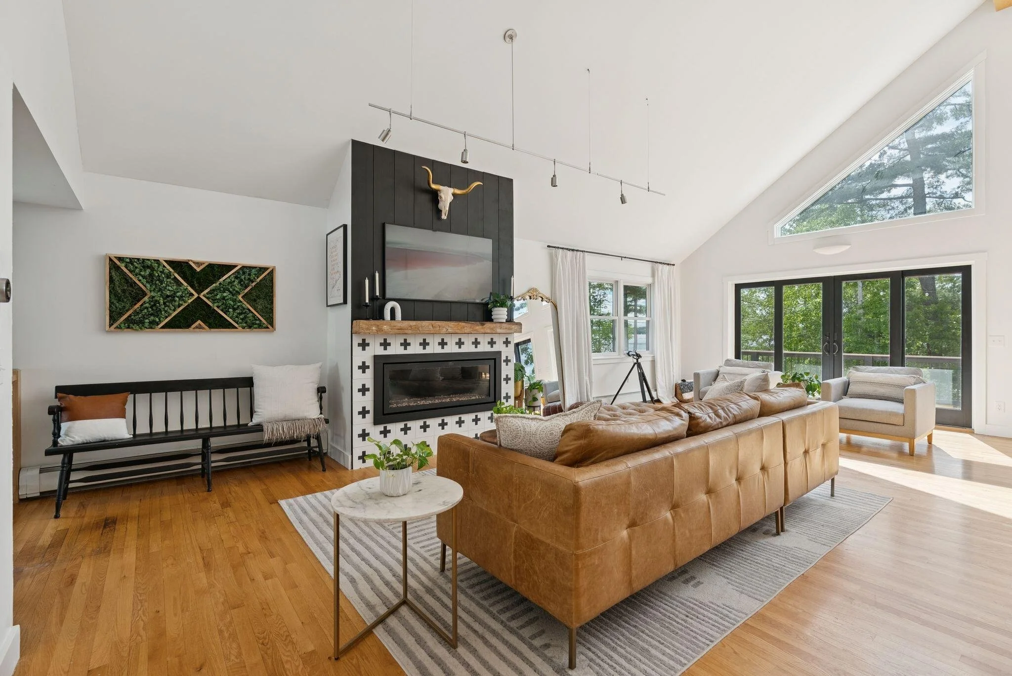 Full & Partial Maine Home Staging