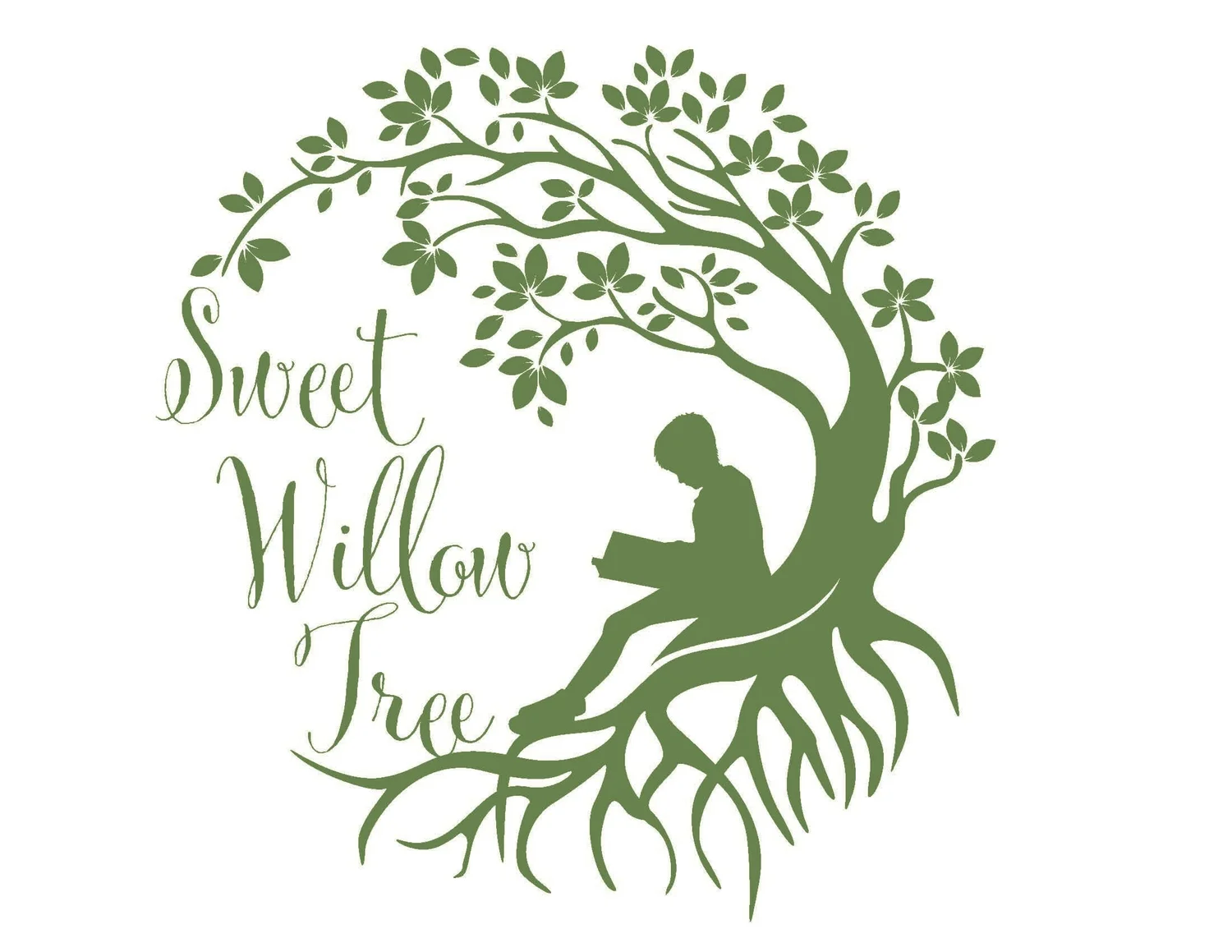 Sweet Willow Tree 