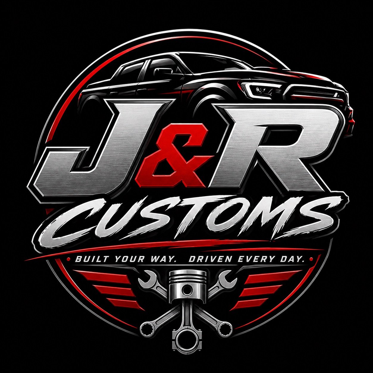 J&amp;R Customs 
