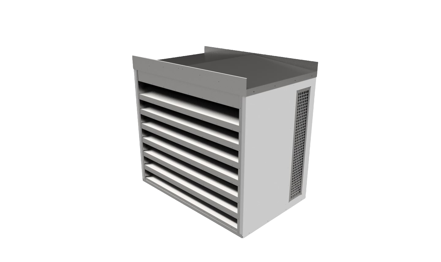 Acoustic Enclosure