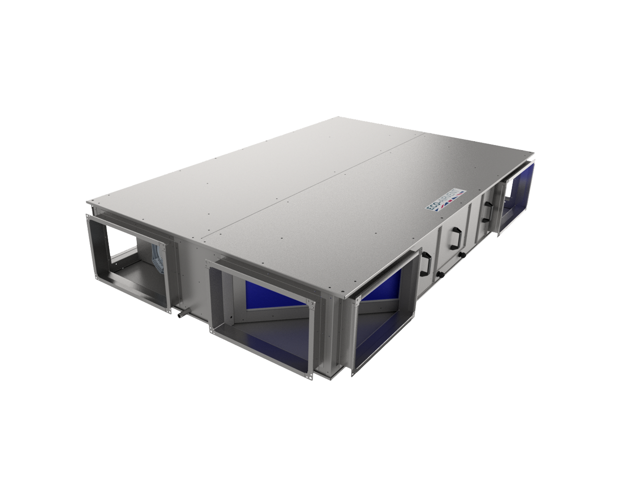 Ventilation Heat Recovery Unit
