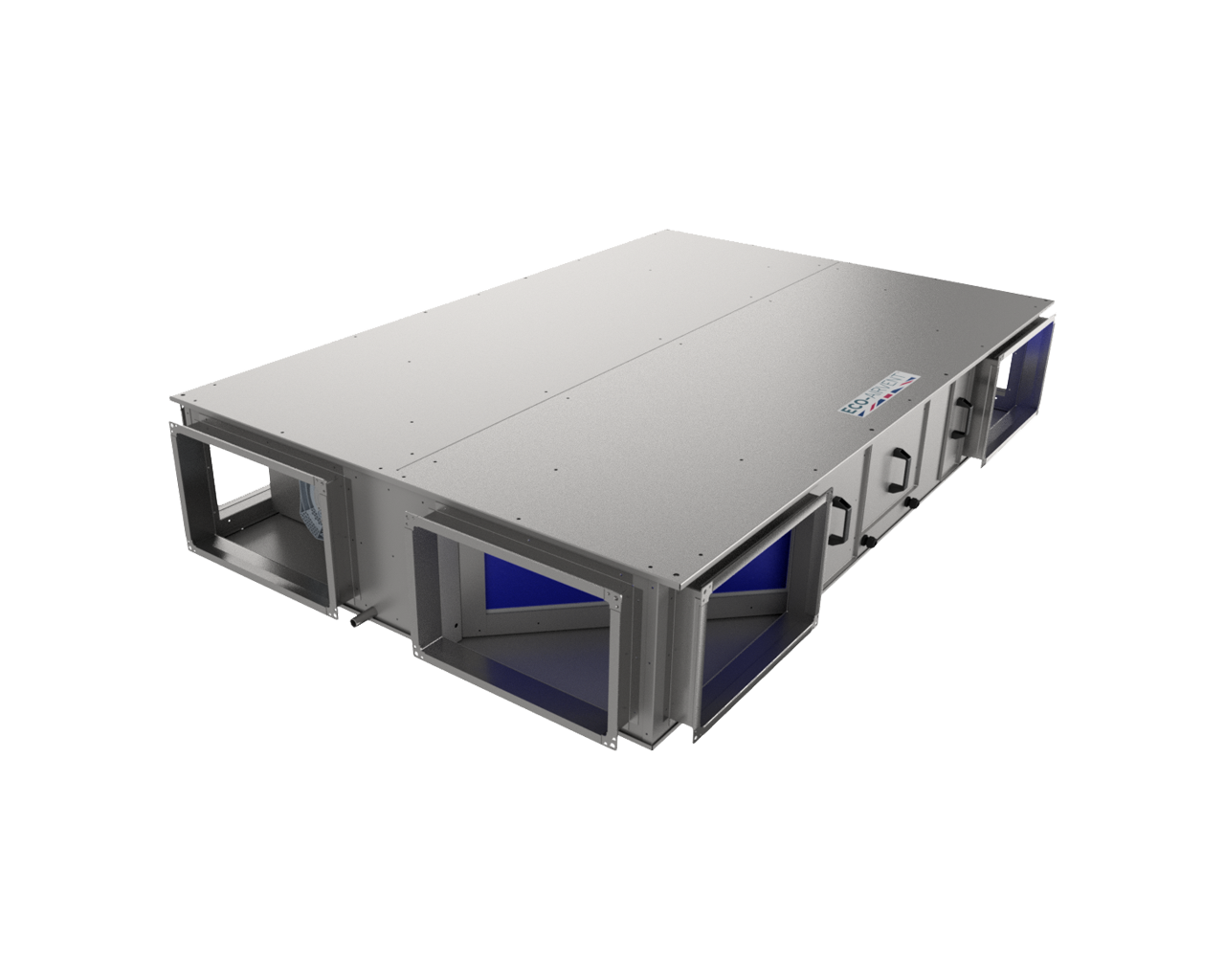 Ventilation Heat Recovery Unit