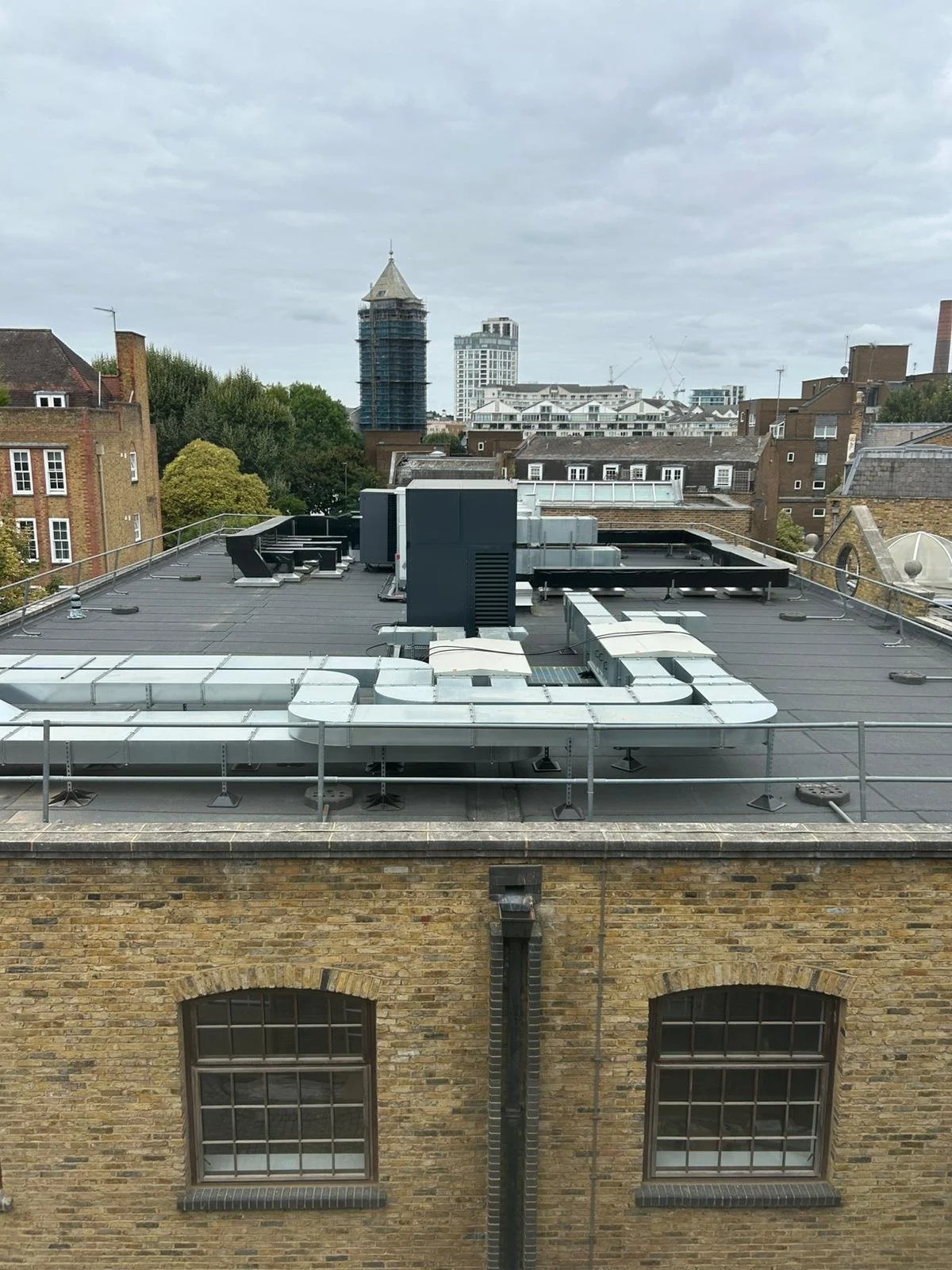 battersea case study